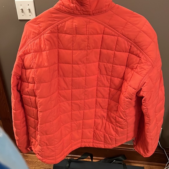 Free people poppy puffer - Picture 2 of 4